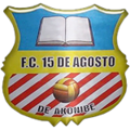 15 de Agosto 15 de Agosto