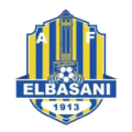 AF Elbasani AF Elbasani