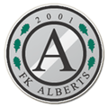 Alberts Alberts