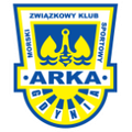 Arka Gdynia Arka Gdynia