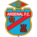 Arsenal de Sarandi