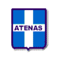 Atenas Atenas