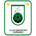 Avrankou Omnisport Avrankou Omnisport