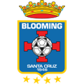 Blooming Blooming