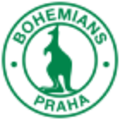 Bohemians 1905