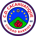 Cacahuatique U20 Cacahuatique U20