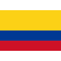 Nữ Colombia Nữ Colombia