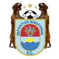 Deportivo Binacional Deportivo Binacional