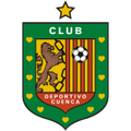 Deportivo Cuenca Deportivo Cuenca