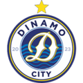 Dinamo City Dinamo City