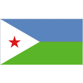 Djibouti Djibouti