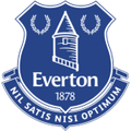 Everton W