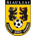 FA Šiauliai II FA Šiauliai II