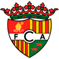FC Andorra FC Andorra