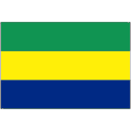 Gabon Gabon