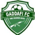 Gadafi