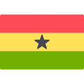 Ghana Ghana