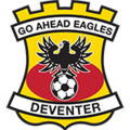 Go Ahead Eagles