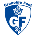 Grenoble Foot 38