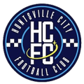 Huntsville City Huntsville City