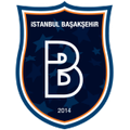 İstanbul Başakşehir İstanbul Başakşehir