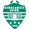 Kırklarelispor Kırklarelispor
