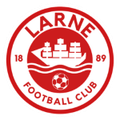 Larne Larne