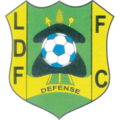 Lesotho Defence Force Lesotho Defence Force