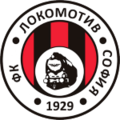 Lokomotiv Sofia 1929