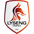 Lyseng Lyseng