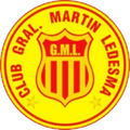 Martín Ledesma Martín Ledesma