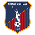 Monagas Monagas