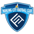 Nanjing City