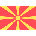 North Macedonia North Macedonia