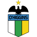 O'Higgins O'Higgins
