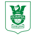 Olimpija Olimpija