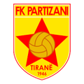 Partizani Tirana Partizani Tirana