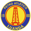 Petro de Luanda