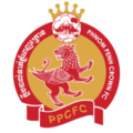 Phnom Penh Crown