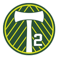 Portland Timbers II Portland Timbers II