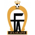 Progress / AFA Olaine Progress / AFA Olaine