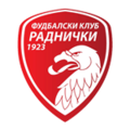 Radnički Kragujevac