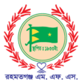 Rahmatgonj MFS