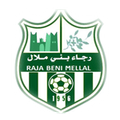 Raja Beni Mellal Raja Beni Mellal