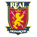 Real Monarchs Real Monarchs