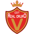 Real Oruro Real Oruro