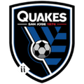 San Jose Earthquakes II San Jose Earthquakes II