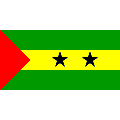 São Tomé and Príncipe São Tomé and Príncipe