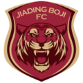 Shanghai Jiading Shanghai Jiading