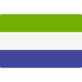 Sierra Leone Sierra Leone